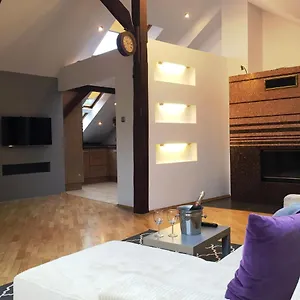 Abamus Krakow