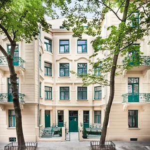 Bonerowska 5 Hotel apartamentowy