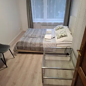  Apartmán Bagry