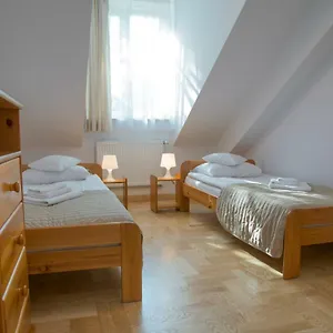  Ubytování v soukromí Goscinne Dom Sw. Szymona